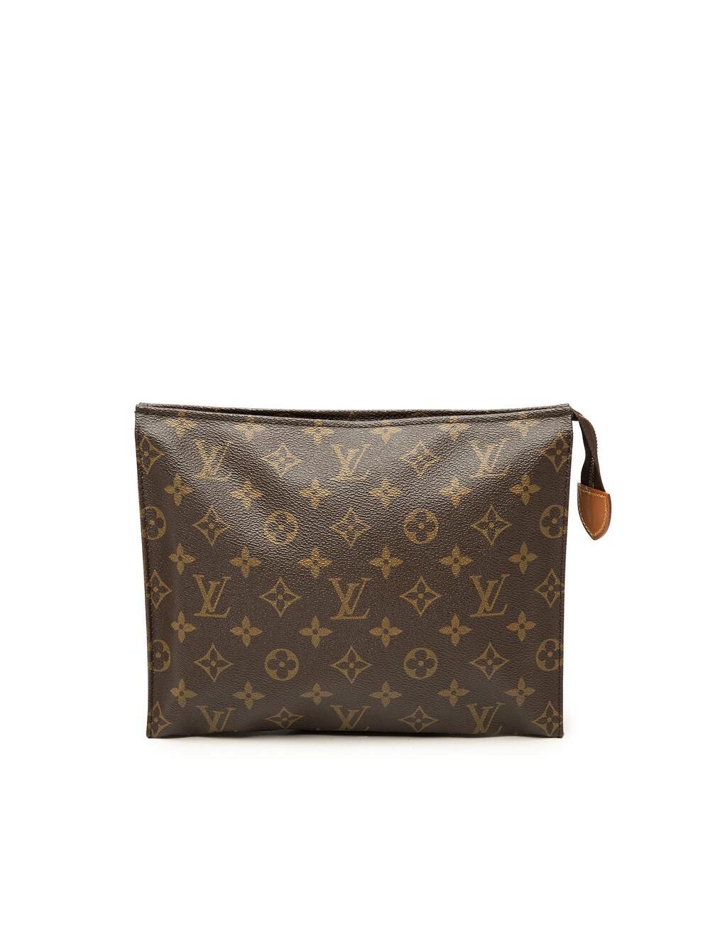 Louis Vuitton Toiletry Pouch 26 Pre- #362445L68B